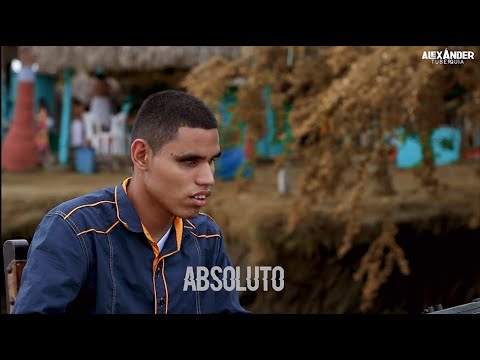 Absoluto - Cover Alexander Tuberquia
