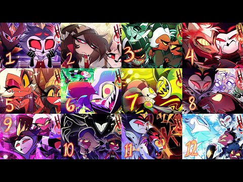 HELLUVA BOSS – SEASON 2 ALL EPISODES [WATCH ALONG]