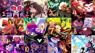 Download lagu HELLUVA BOSS – SEASON 2 ALL EPISODES [WATCH ALONG] mp3