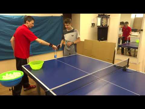 08.08.2018 - Максим Содыль, BattleOfBottlesBalls