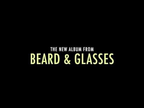 Beard & Glasses 