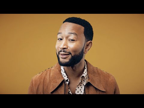 John Legend - Behind "Honey (feat. Muni Long)"