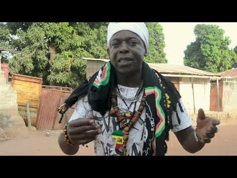 Singing U - Where Is The Love (Offical Video)