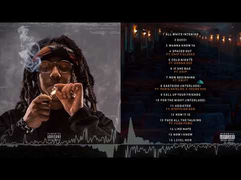 Nafe Smallz - How It Is (Official Audio)