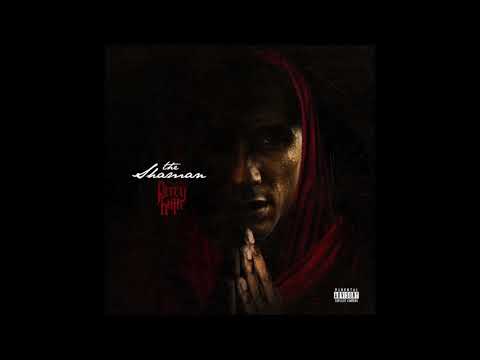 Percy Keith - Litty Wavvy feat. Lakyn  (The Shaman)