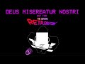 Deus Misereatur Nostri Original Soundtrack Of The Divine Retribution