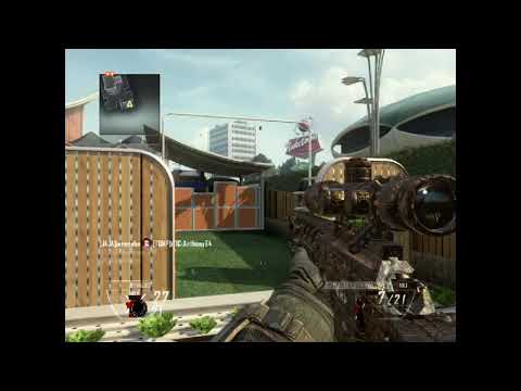 iTIC-Anthony64 - Black Ops II Game Clip