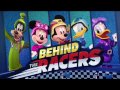 Getting Roadster Ready Behind The Racers Mickey And The Roadster Racers Disneyjr