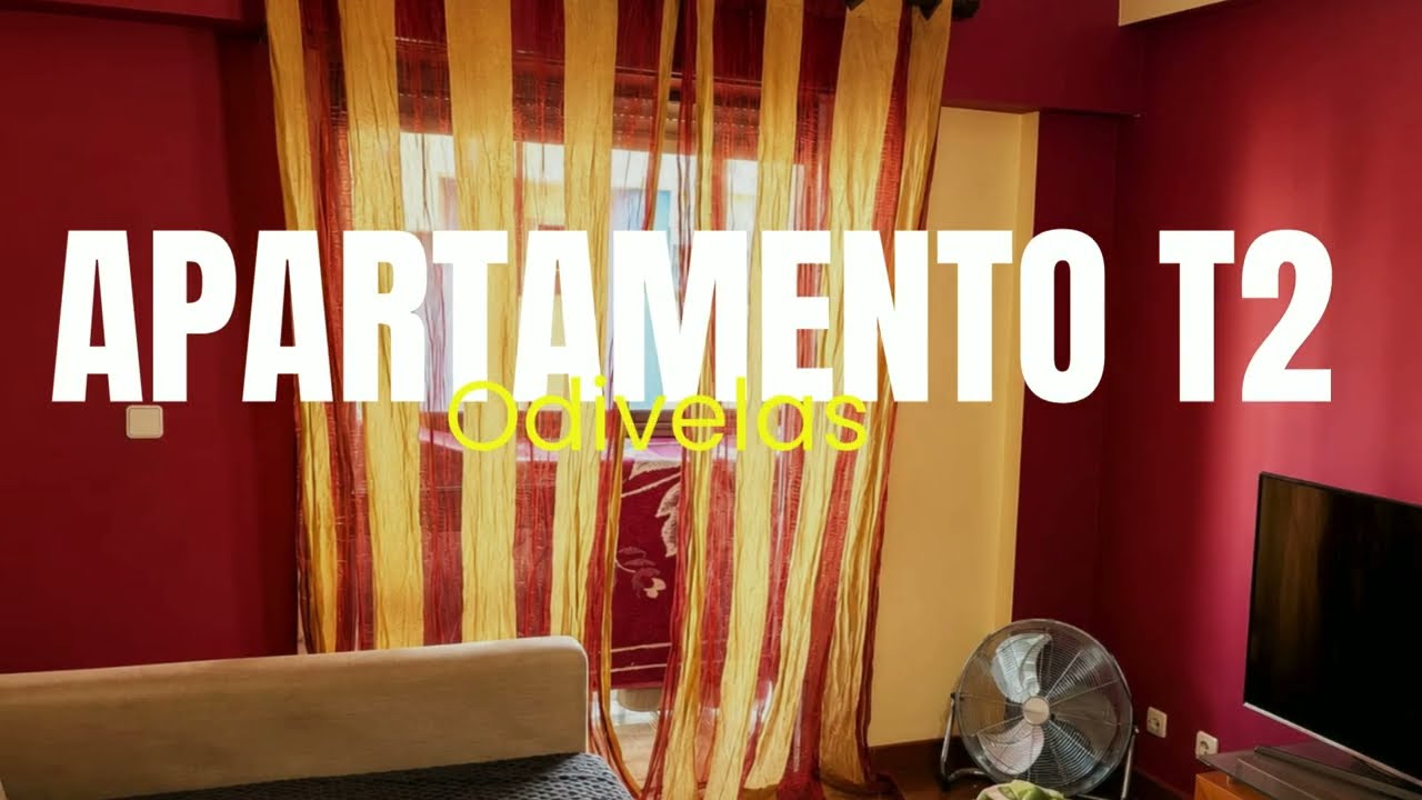 Vídeo do imóvel