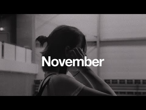 TAPE TOY - November (Official Video)