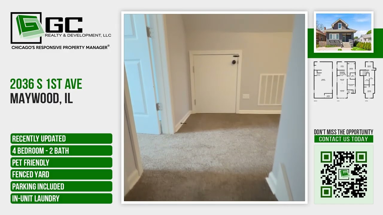 Video Tour Thumbnail