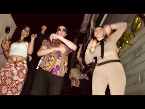 partywithray - Good Bad Boy (Visualizer)