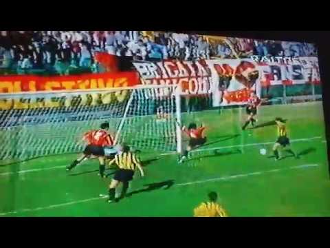 Juve Stabia-Nocerina 1-0 anno 96/97
