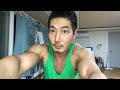 운동질문 받습니다