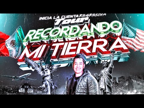 RECORDANDO MI TIERRA ➩ Grupo Ju-Juy (LiMPiA) 2023