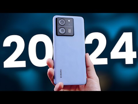 Xiaomi 13T Pro in 2024: worth it?