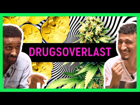 "MEER of MINDER COKE in NEDERLAND?!" - Nesim - Comedians Solve World Problems #CSWP