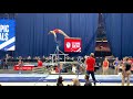 Sunisa Lee U.S. Olympic Trials Uneven Bars (Podium Training)