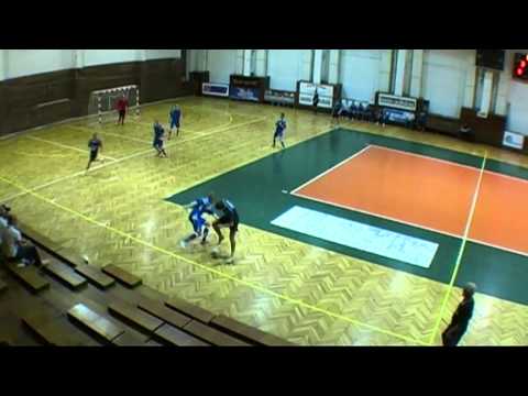 2014-15 Pinerola vs Baraberi