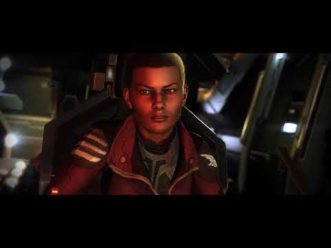 Elite Dangerous - Beyond - Chapter One Trailer