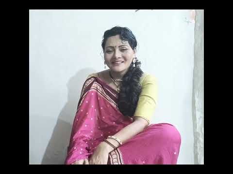 Sunila Karambelkar an audition 