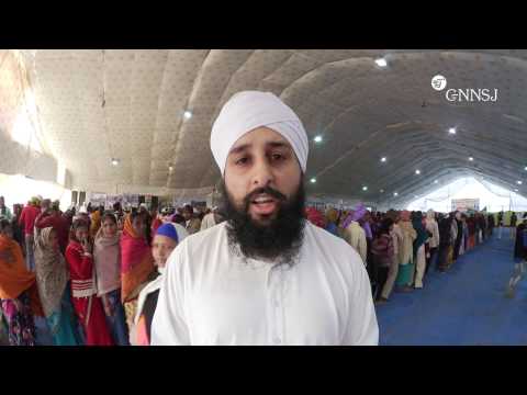 350 Patna | Heaven on earth | Amazing Prakash Purab day in Bihar