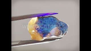 Okno do baltského jantaru PO-50