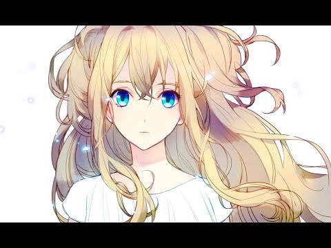 Krewella - Say Goodbye (Nightcore ver) FC (250pp)