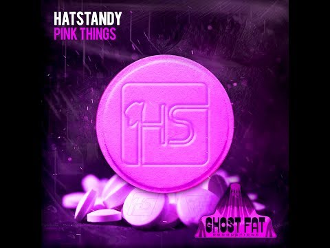 HatStandy - Pink Things (preview)