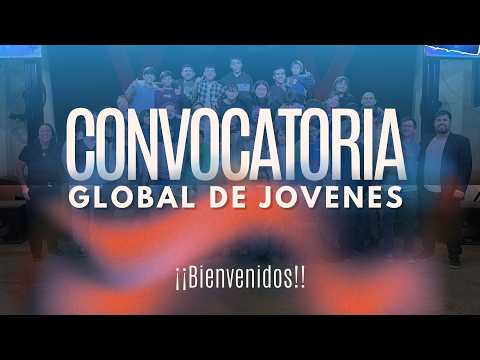EN VIVO I CONVOCATORIA JUVENIL | MIERCOLES  09/09/2026