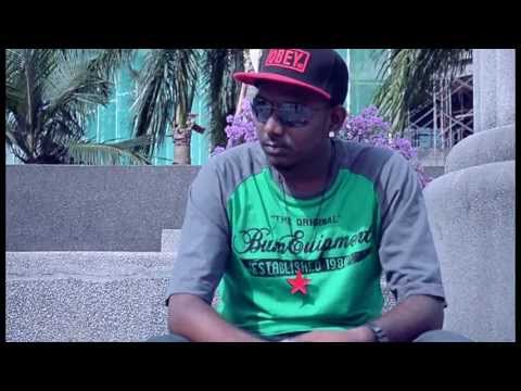 Karuppunu Sollittah - Mc Raaj Mannin Mainthargal