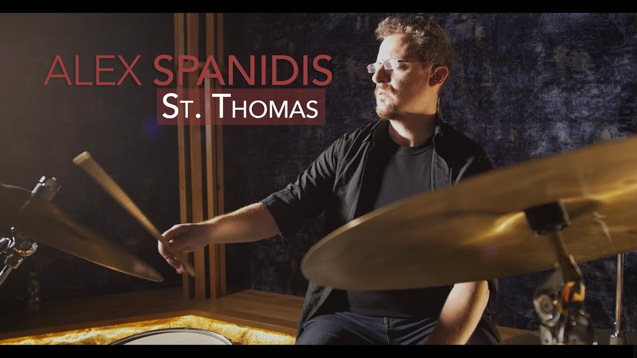 St. Thomas