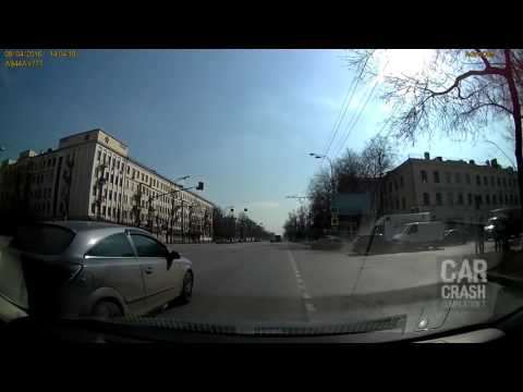 Car Crashes | Car Crash Compilation #861