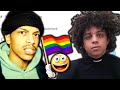 Jace XavierSoBased Homophobia In Rap