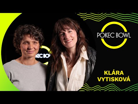 KLÁRA VYTISKOVÁ: Hledám vnitřní klid a otevírám novou kapitolu života • ROZHOVOR
