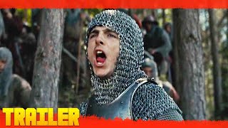 Trailers In Spanish The King (2019) Netflix Tráiler Final Oficial Subtitulado anuncio