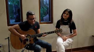 Download lagu Setahun Kemarin (LIVE COVER) - Kayla ft. Andre Dinuth mp3 Download lagu Setahun Kemarin (LIVE COVER) - Kayla ft. Andre Dinuth mp3