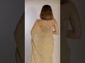 1950s Vs 2022 The Saree