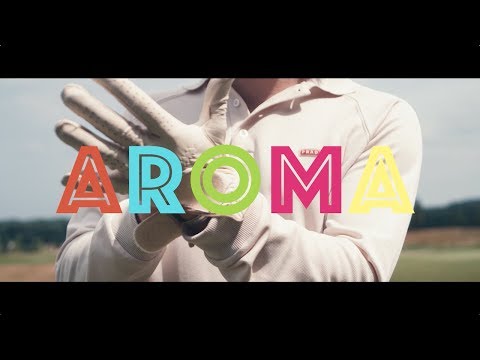AROMA - Smile Like a Rainbow