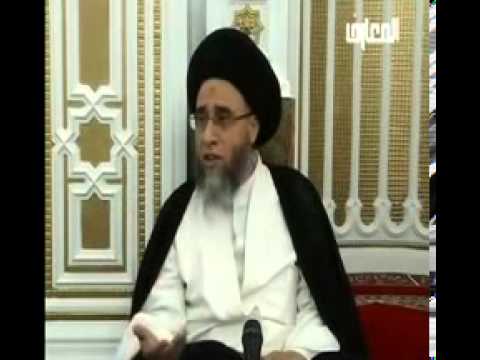⁣الترامي بالنية / النية / الصلاة / السيد صباح شبر / فواصل فقهية