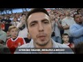 videó: Magyarország - Oroszország 0-3, 2017 - Lehel Fekete vlog