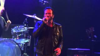 Scott Weiland - Parachute - Live @ Granada Theater 5/19/2015