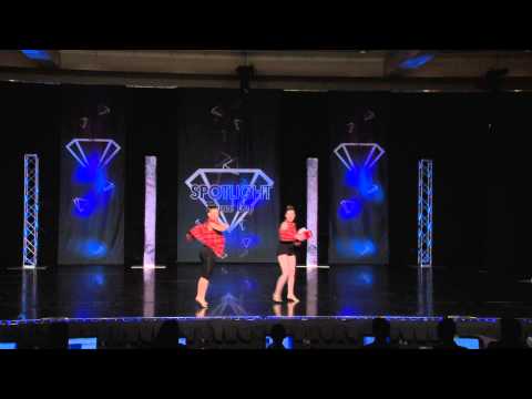 My IPhone - Chehalem Valley Dance Academy [Portland, OR]