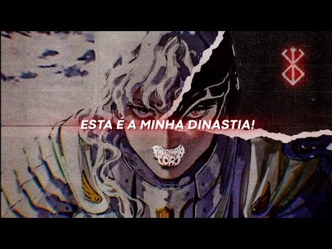 Brand Of Sacrifice - Prophecy Of The Falcon (feat. Frankie Palmieri) (Legendado/Tradução)