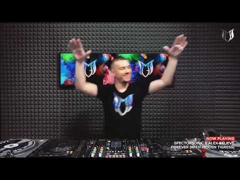 Spectorsonic & Alex Believe with Hidden Tigress - Forever [Roman Messer Support] #Suanda385