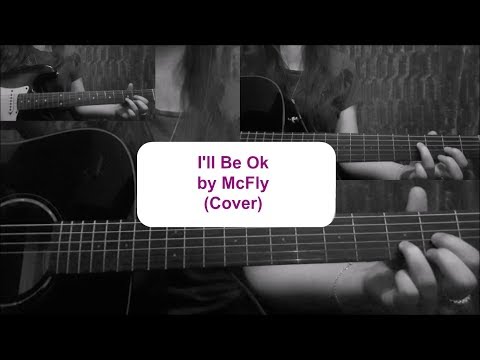 I'll Be Okay - Mcfly