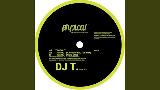 Time Out (Random Factor Mix)