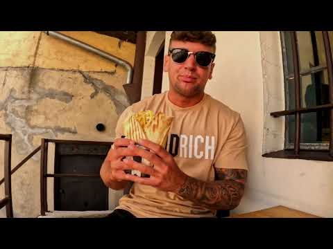 Najlepszy kebab, Najlepszy mini burger w Grudziądzu. Nie mogło nas tutaj zabraknąć!