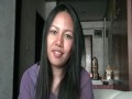 Interview with  a Thai  sex industry worker