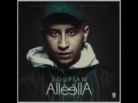 Soufian - Film ft. Nimo